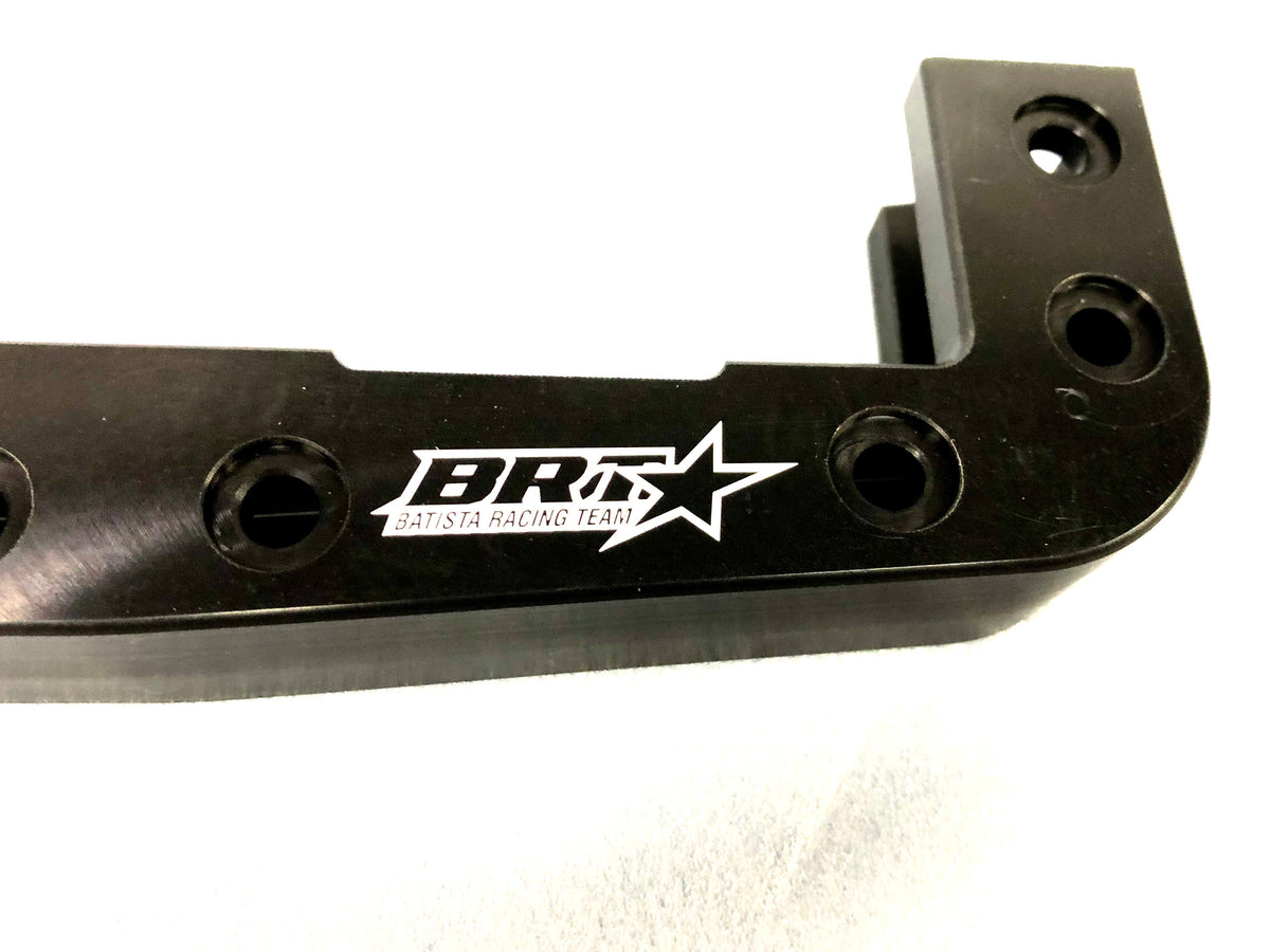 SeaDoo 4-TEC 185/215/230/255/260/300 BRT Intake Manifold
