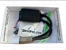 Load image into Gallery viewer, SeaDoo DashPac IBR Delete