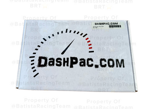 SeaDoo DashPac IBR Delete