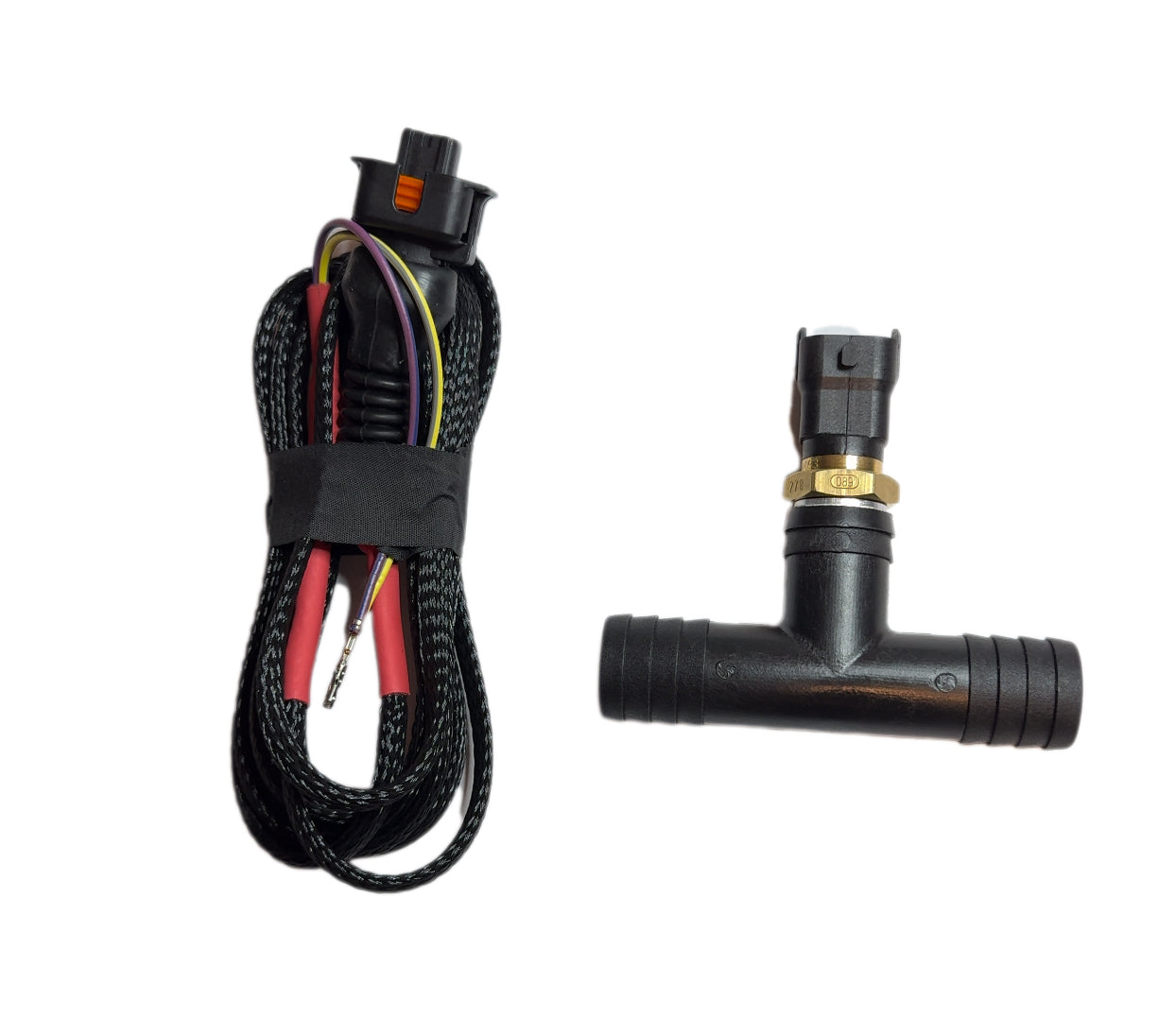 Sensor De Temperatura De Agua Para Seadoo Gtx Gti Rxt | Meses Sin Interés - Foto 4