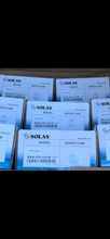 Load image into Gallery viewer, SOLAS SEA-DOO CONCORD SXX-CD 13/18 IMPELLER