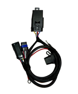 SeaDoo Fuel Pump Relay Siemens ECU 215